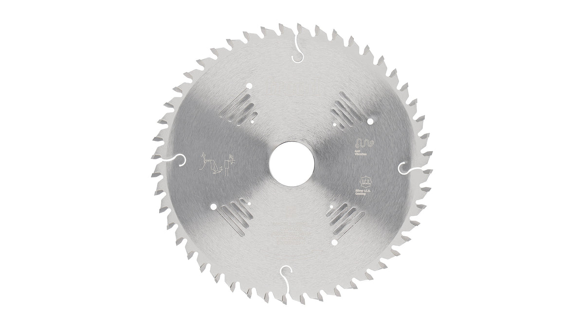 Freud LU3A cirkelzaagblad 190 mm – LU3A 0002