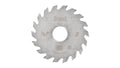 Freud LU34M cirkelzaagblad 120 mm – LU34M40AC3