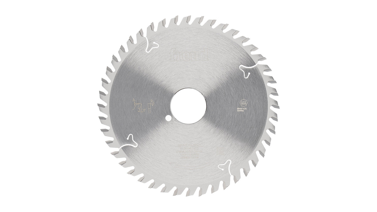 Freud LU34M cirkelzaagblad 180 mm – LU34M40NC3