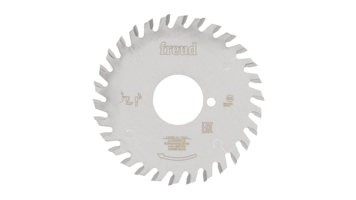 Freud LU34M cirkelzaagblad 120 mm – LU34M50EC3