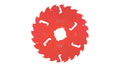HM multiripzaagbladen – Freud LM05