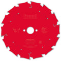Freud HH Construct Wood cirkelzaagblad 160 mm – FR06C001H