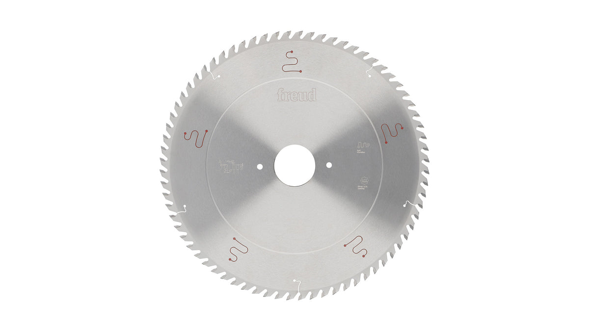 Freud LSB X cirkelzaagblad 430 mm – LSB43012X