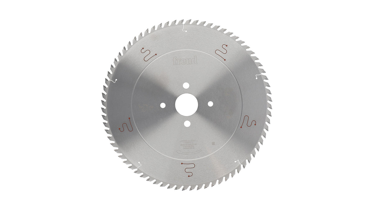 Freud LSB X cirkelzaagblad 450 mm – LSB45017X