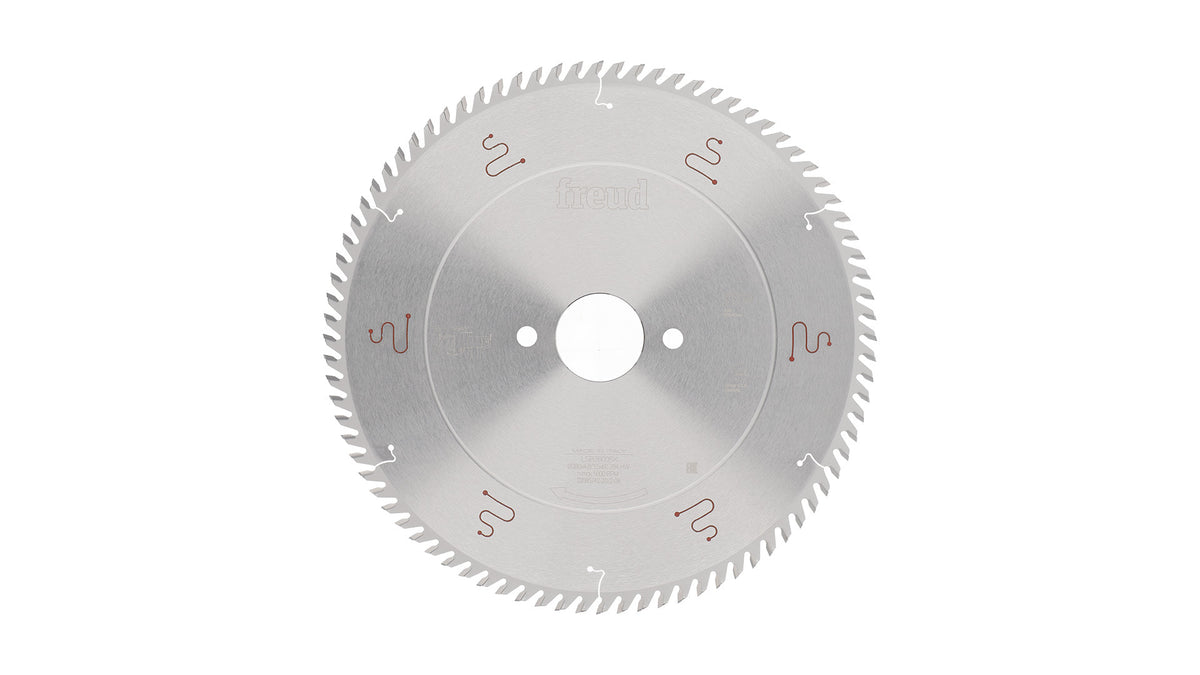 Freud LSB X cirkelzaagblad 380 mm – LSB38005X