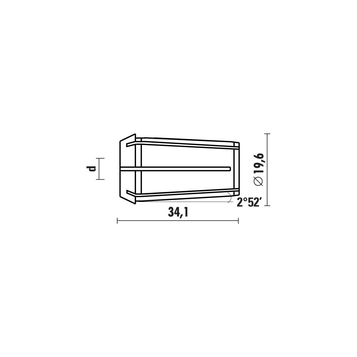 EOC12 spantangen DIN 6388 – T136