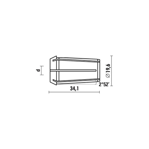 EOC12 spantangen DIN 6388 – T136