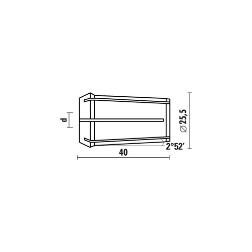 EOC16 spantangen DIN 6388 – T138