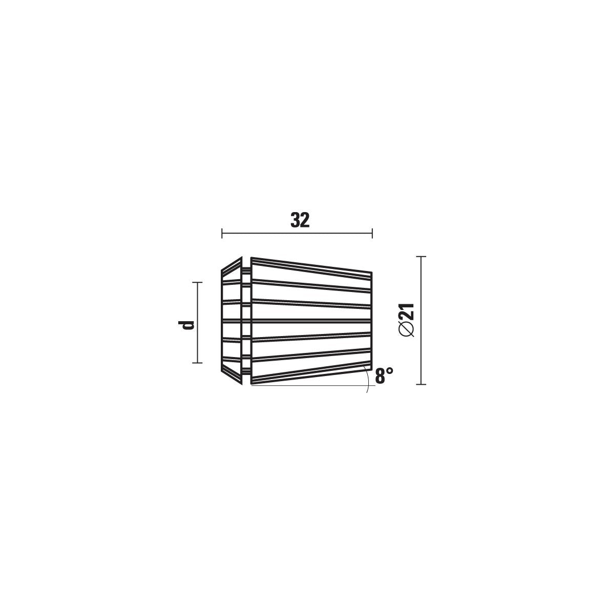 ER20 spantangen DIN 6499 – T126