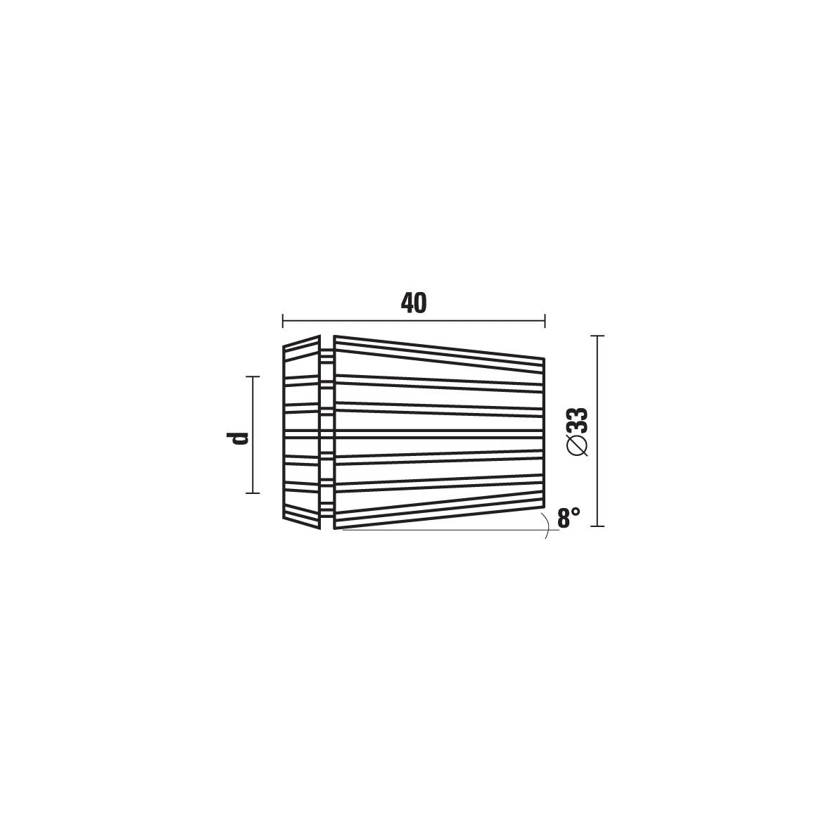 ER32 spantangen DIN 6499 – T119