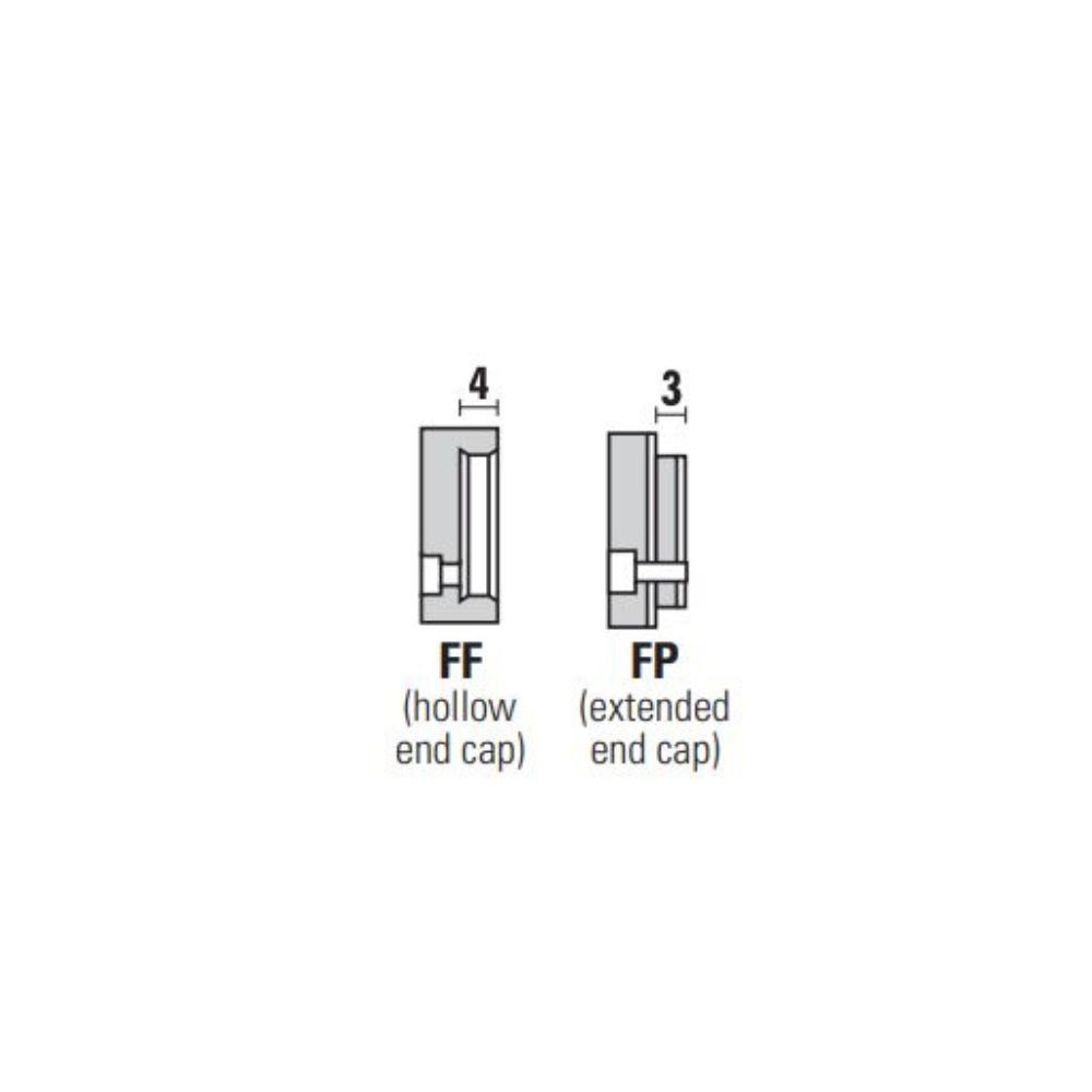 HSK63E freesdoorns – T128