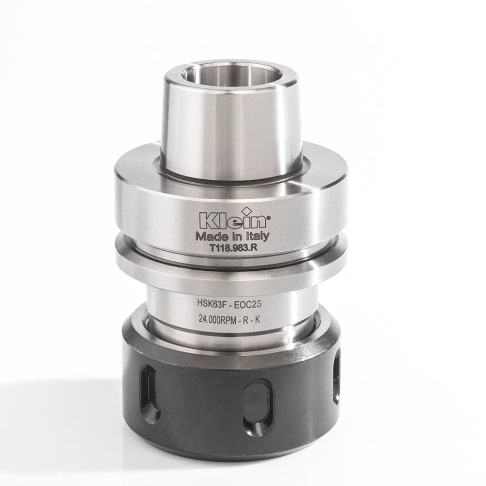 HSK63F spantanghouders – T118