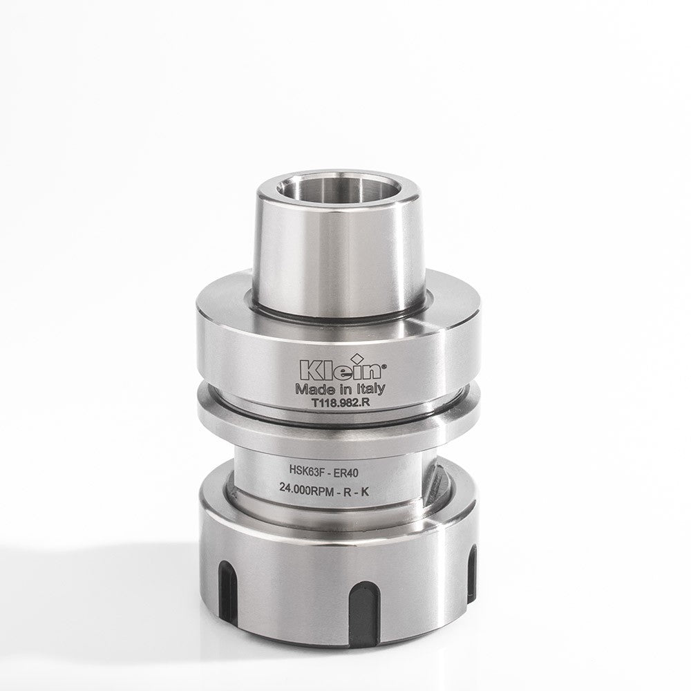 HSK63F spantanghouders – T118