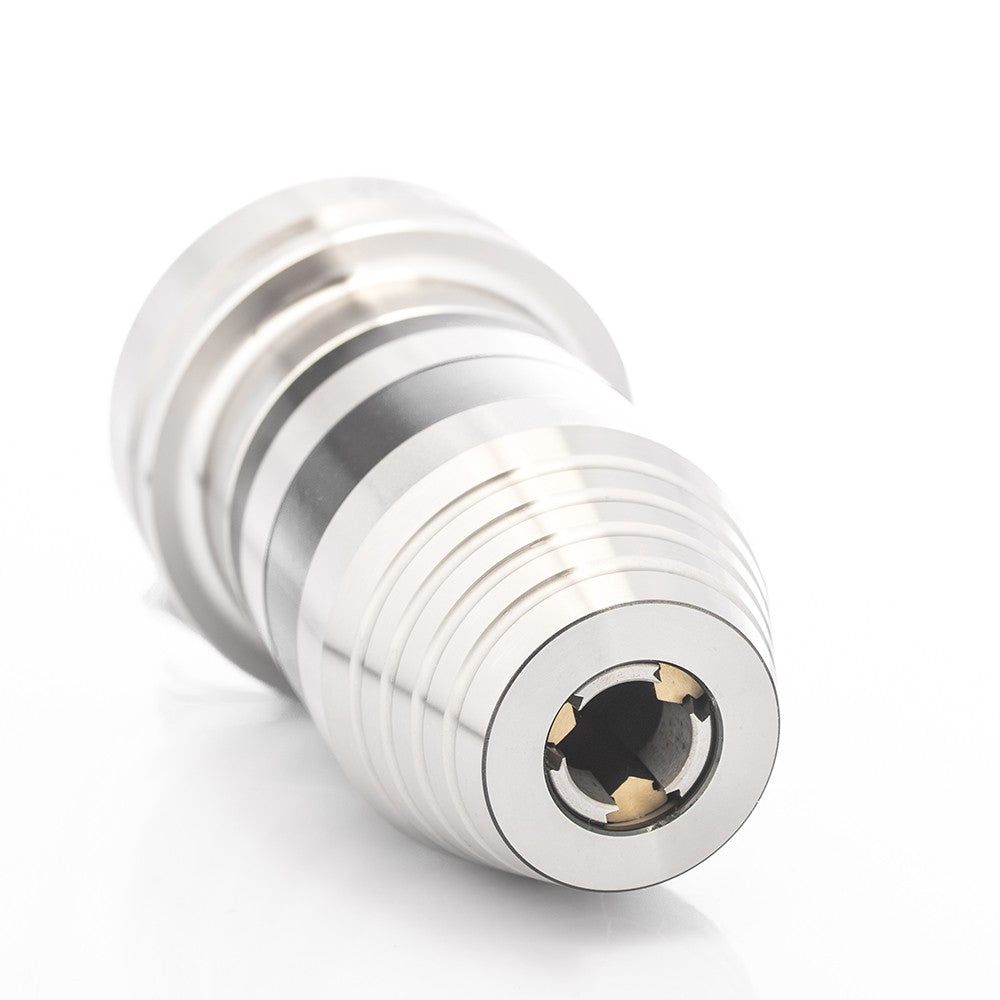 HSK63F CNC-boorhouder 1–13 mm – T118