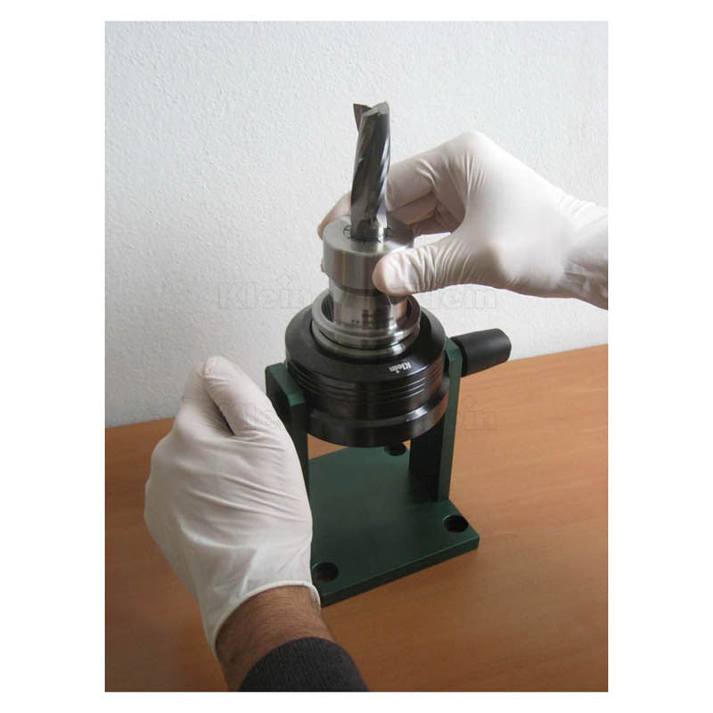 HSK63F ER16 spantanghouders G2.5 – TK118