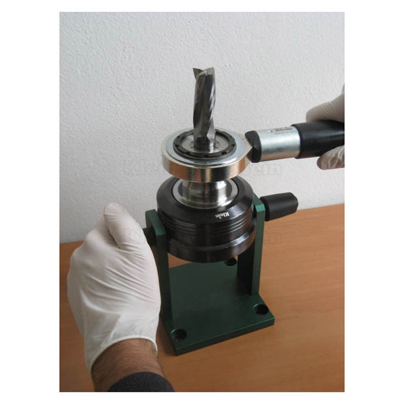 HSK63F ER16 spantanghouders G2.5 – TK118