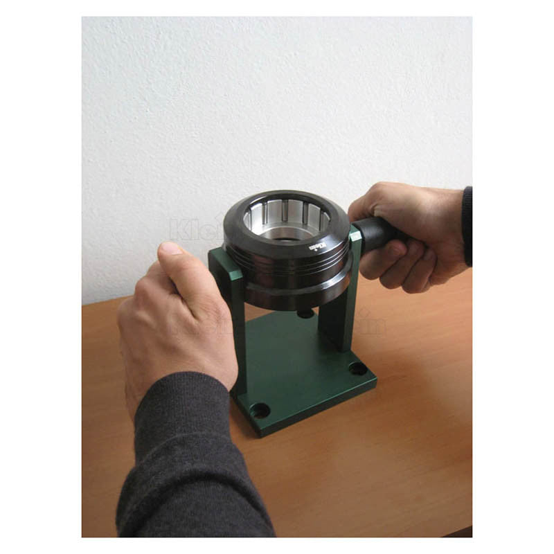HSK63F ER16 spantanghouders G2.5 – TK118