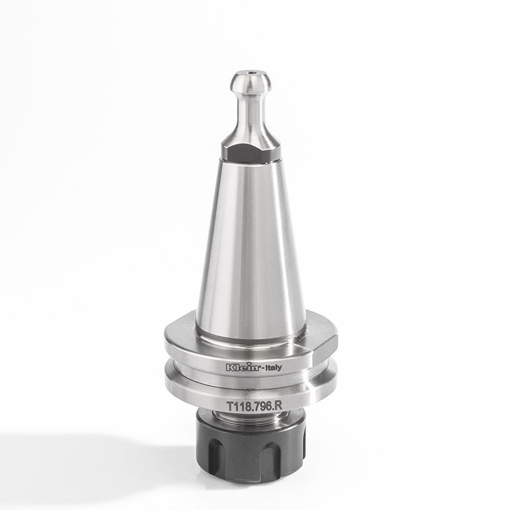 ISO30 spantanghouders voor Biesse/HSD – T118