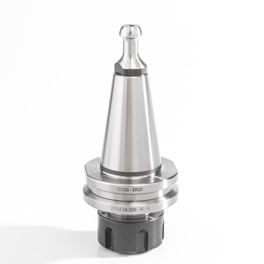 ISO30 spantanghouders voor Biesse/HSD – T118