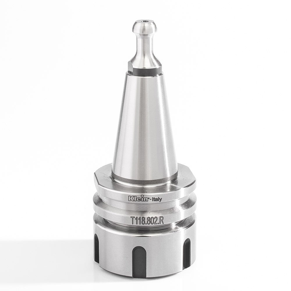 ISO30 spantanghouders voor Biesse/HSD – T118
