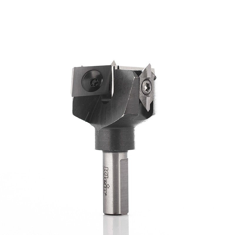HM wisselmes-scharnierboren Z2+2 – W140