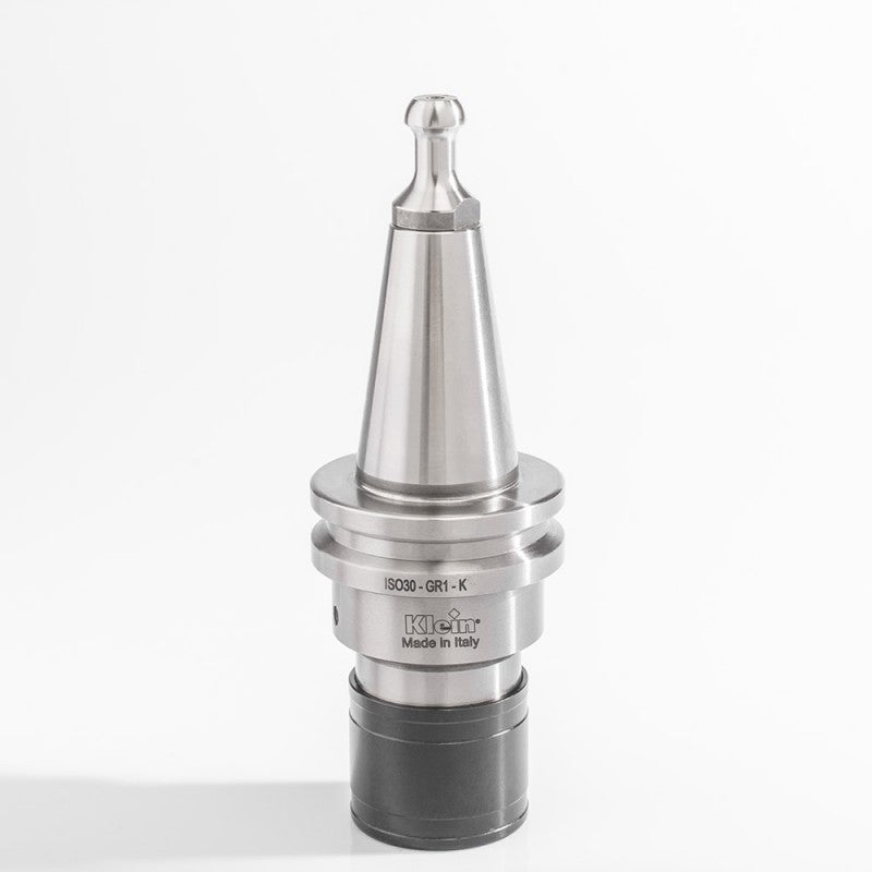 ISO30 snelwissel-taphouder – UT118