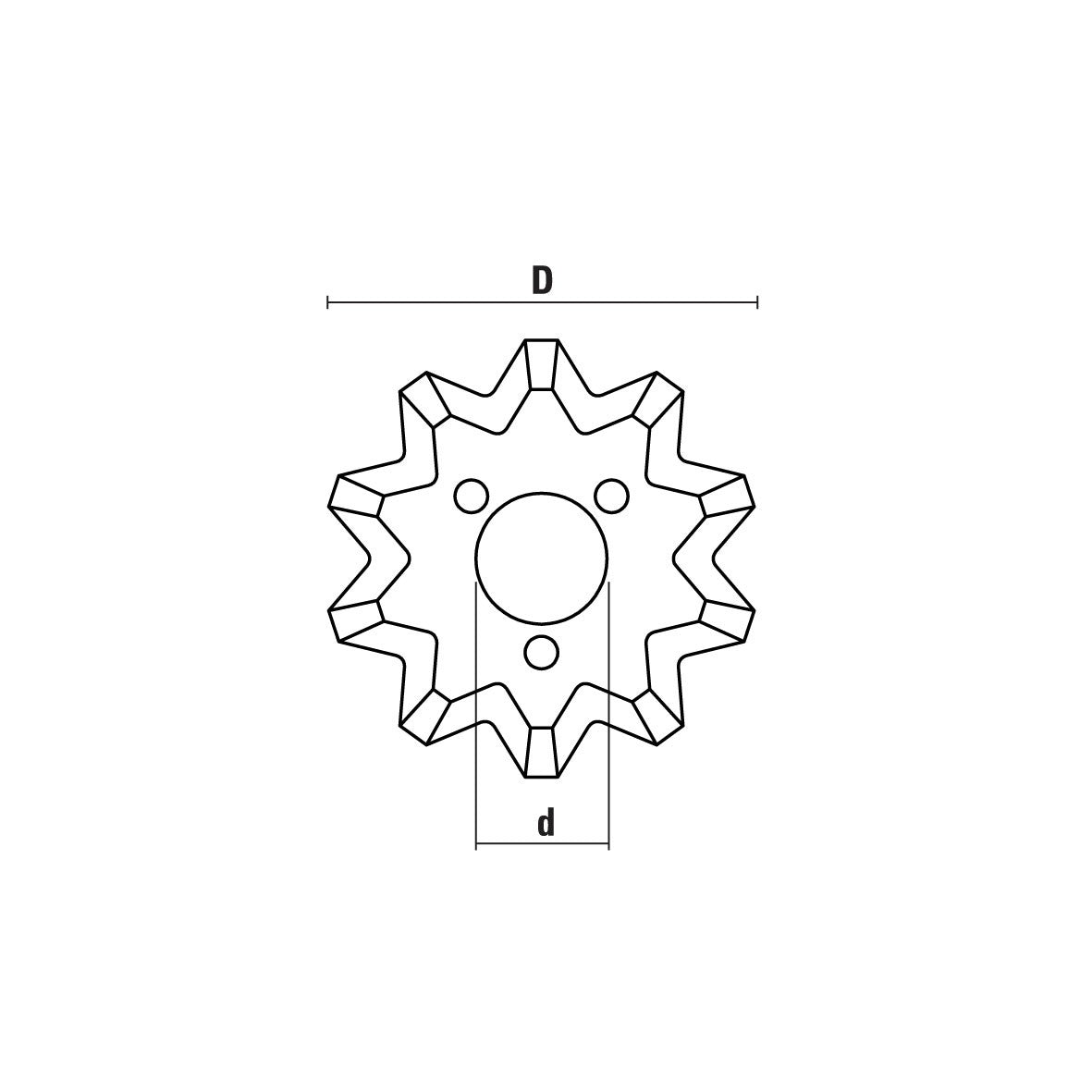 HSS kantenfrees voor kantenaanlijmmachines – AG