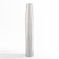 Krimphouderverlengingen L=150 mm – T120