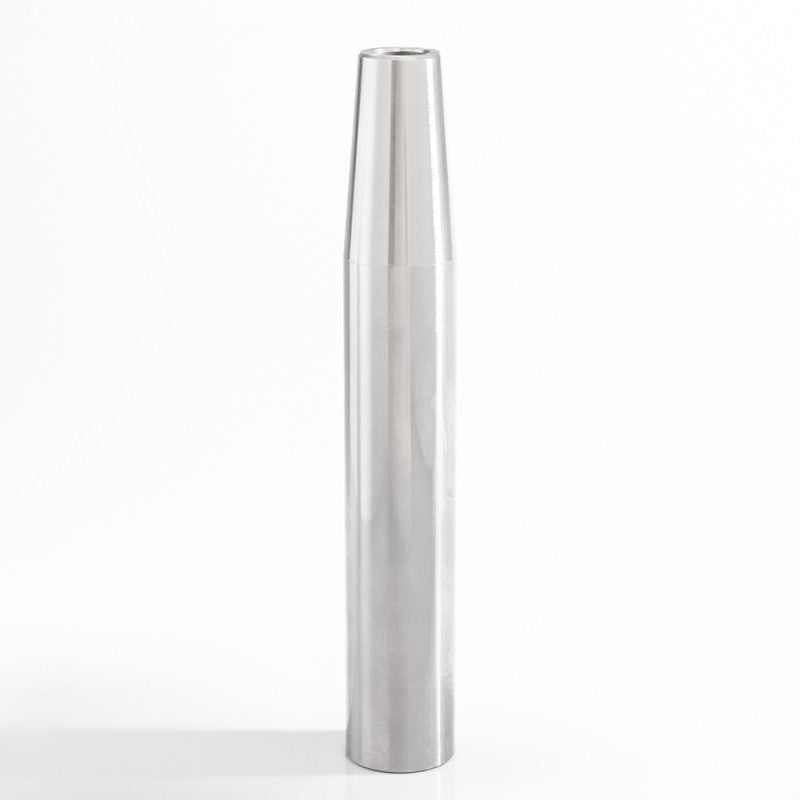 Krimphouderverlengingen L=150 mm – T120