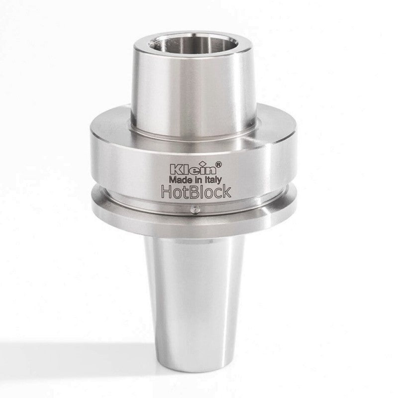 HSK63F krimphouders – T120