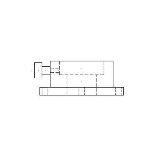 Demontagehouders voor HSK80 / HSK85 – T139