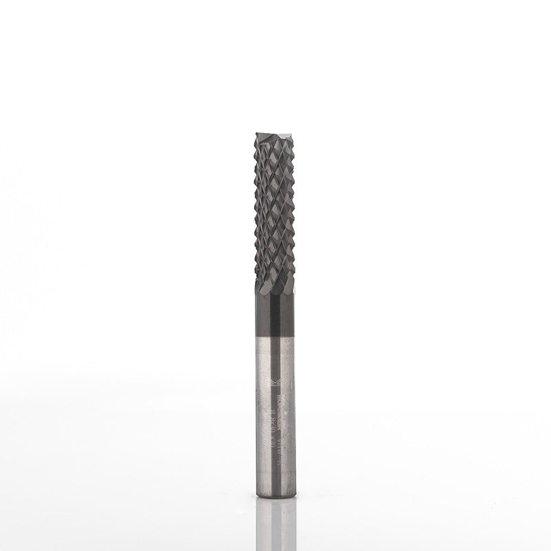 VHM frezen voor glasvezel en vezelcement KleinDIA – U130.KD
