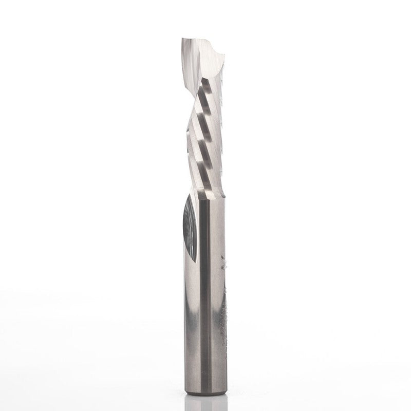 VHM compressiefrezen Z1+1 – T155