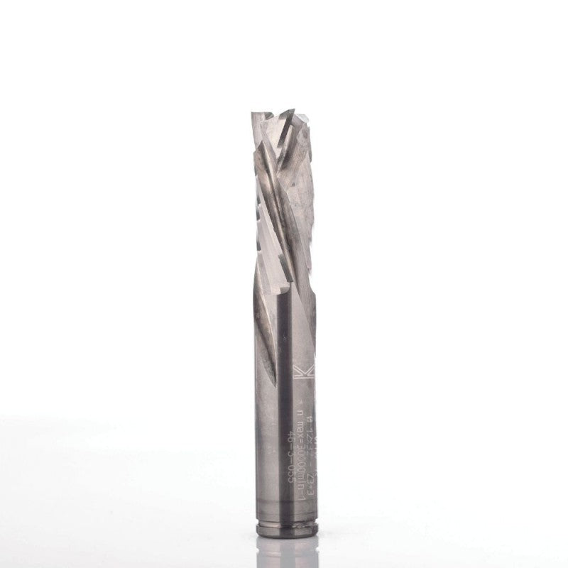 VHM compressiefrezen Z3+3 – T356