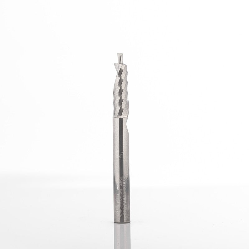 VHM dubbel-diameter spiraalfrezen Z1 – U190