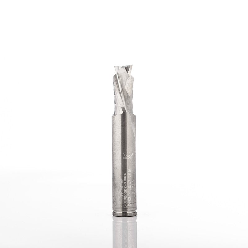 VHM slotkast-compressiefrezen Z2+2 – T156.M