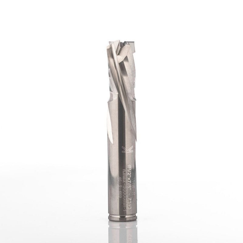 VHM slotkast-compressiefrezen Z3+3 – T356.M