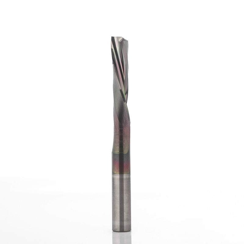 VHM spiraalfrezen neerwaarts Z1 KleinDIA – U101.KD
