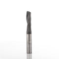 VHM spiraalfrezen opwaarts Z1 KleinDIA – U102.KD