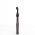 VHM korte spiraalfrezen opwaarts Z1 KleinDIA – U125.KD