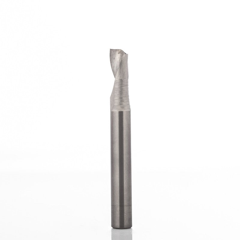 VHM korte spiraalfrezen opwaarts Z1 – U125
