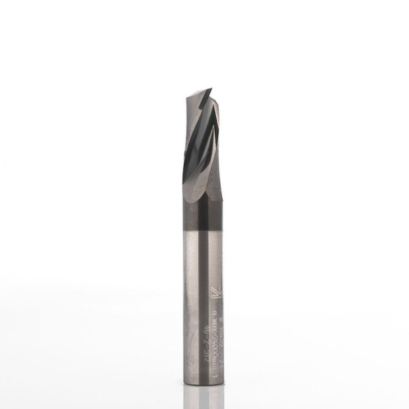 VHM spiraalfrezen opwaarts Z1-Z2 KleinDIA – U111.KD-U112.KD