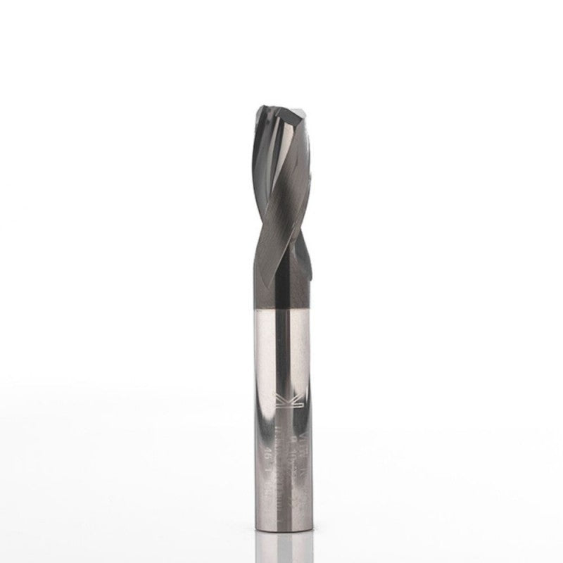 VHM spiraalfrezen opwaarts Z1-Z2 KleinDIA – U111.KD-U112.KD
