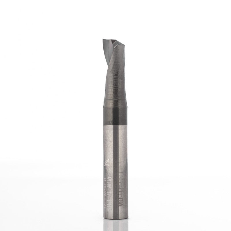 VHM spiraalfrezen opwaarts Z1-Z2 KleinDIA – U111.KD-U112.KD