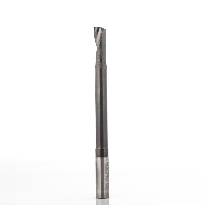 VHM lange spiraalfrezen opwaarts Z1-Z2 KleinDIA – U121.KD-U122.KD