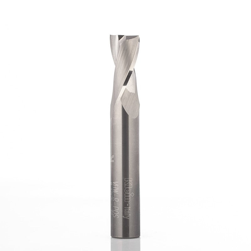 VHM spiraalfrezen opwaarts Z1-Z2 – U111-U112
