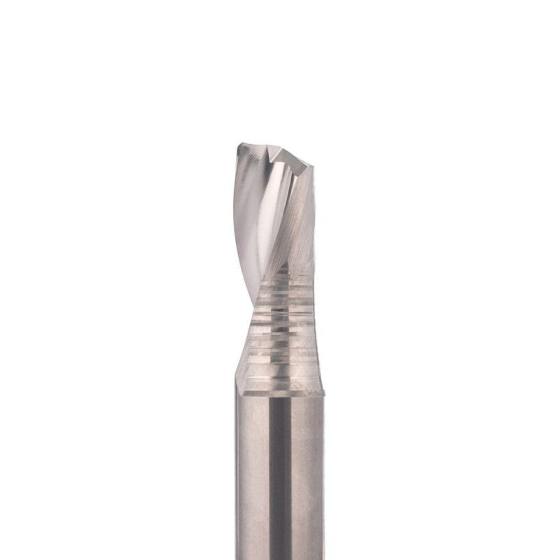 VHM spiraalfrezen opwaarts Z1-Z2 – U111-U112