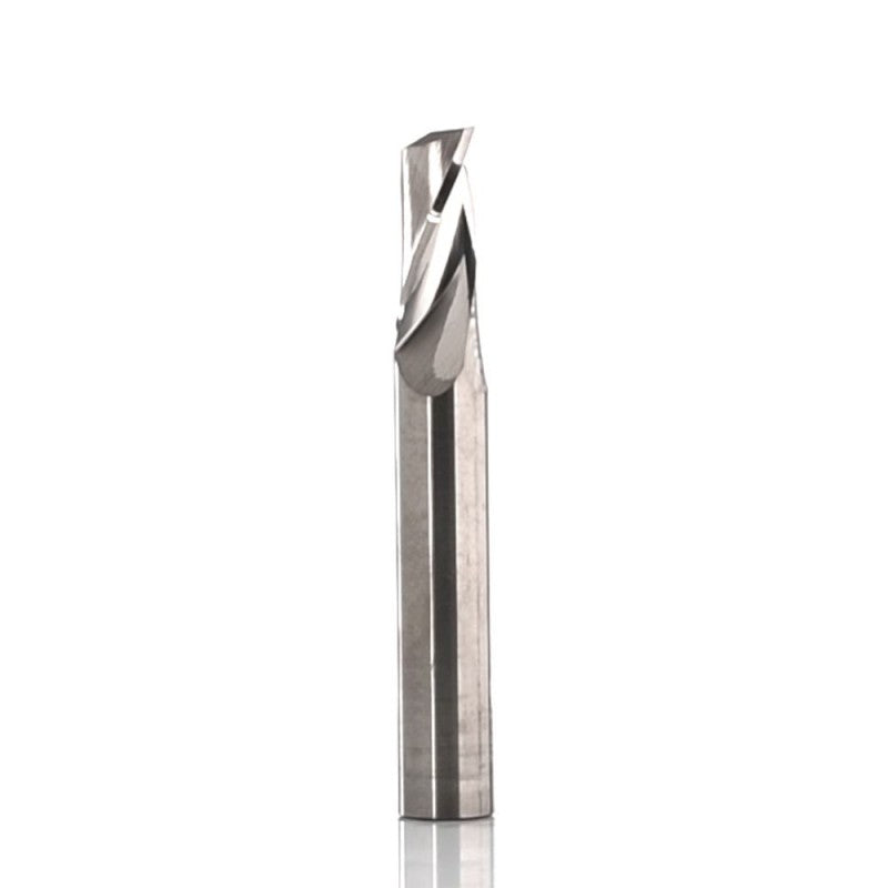 VHM spiraalfrezen opwaarts Z1-Z2 – U111-U112