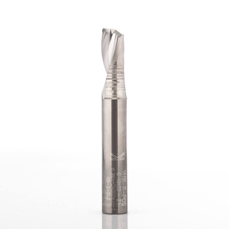VHM spiraalfrezen opwaarts Z1-Z2 – U111-U112
