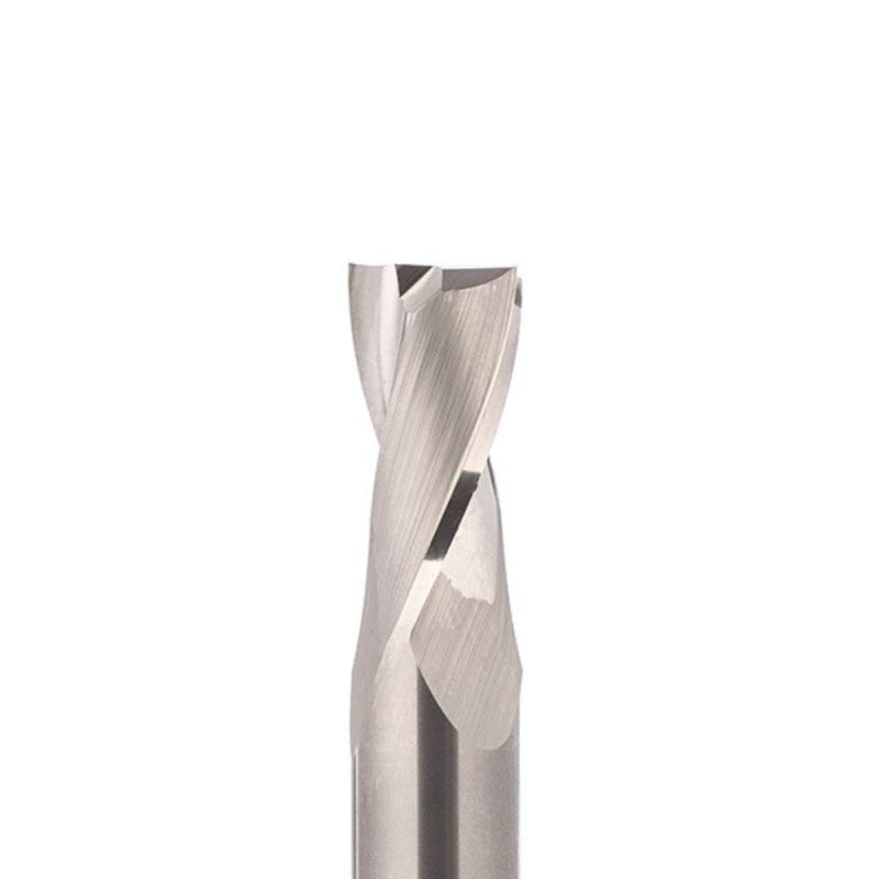 VHM spiraalfrezen opwaarts Z1-Z2 – U111-U112